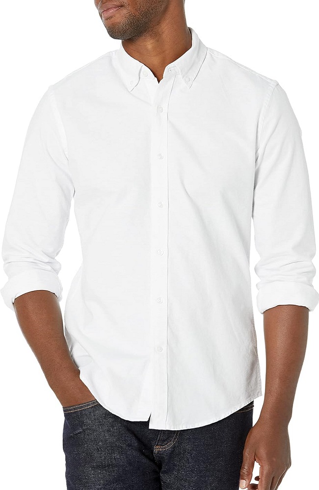 Slim Fit Erkek Gömlek
