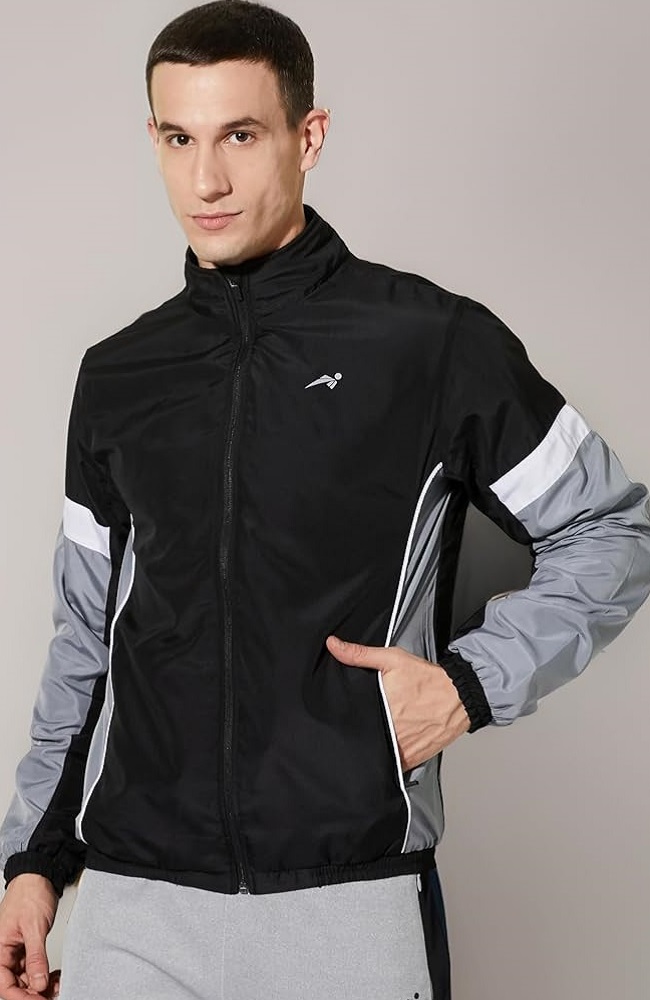 Erkek Spor Ceket