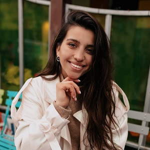 Elif Demir